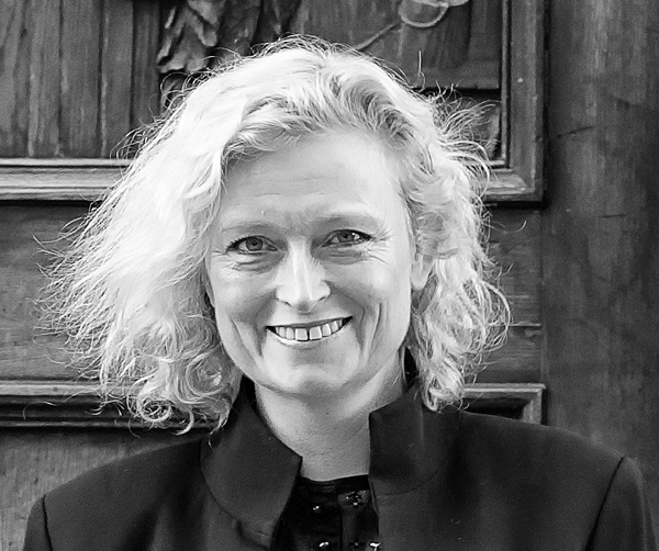 Agneta Bremander