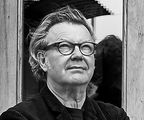 Björn Hedlund