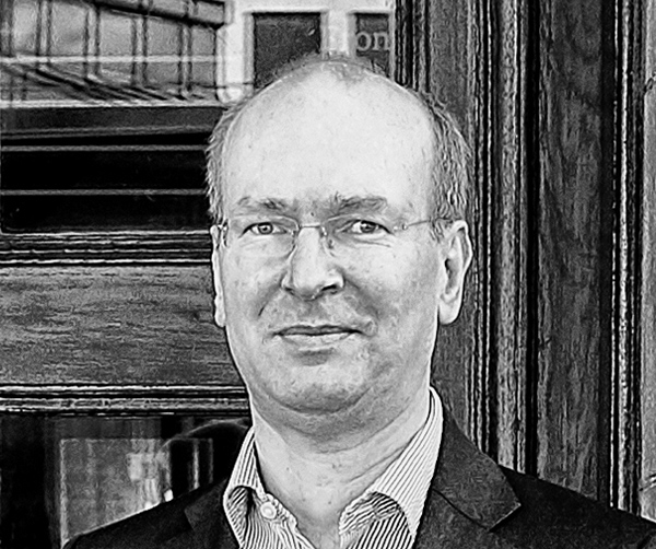 Erik Lager