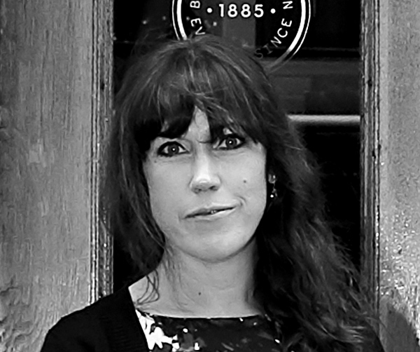 Josefin Nordlander