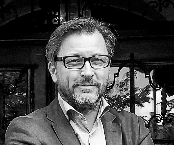 Mats Holmberg