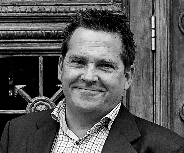 Stefan Carlberg