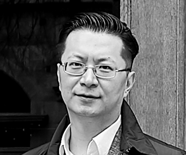 Tao Xu