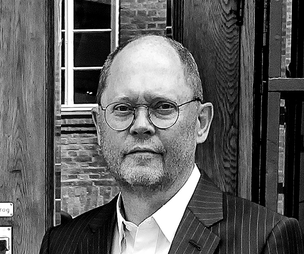 Ulf Portnoff