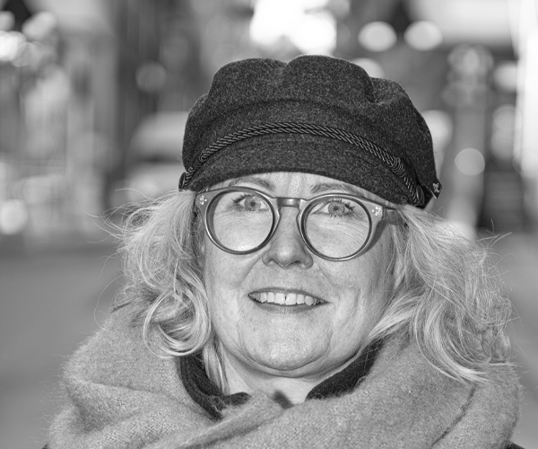 Anna Kamf