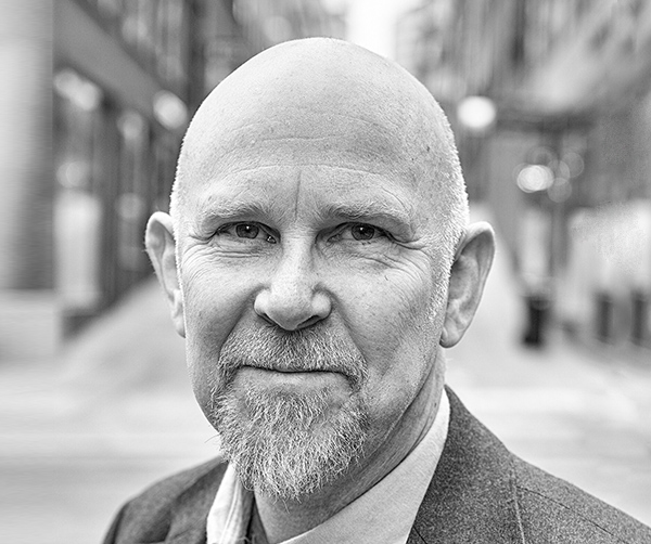 Örjan Mårtensson